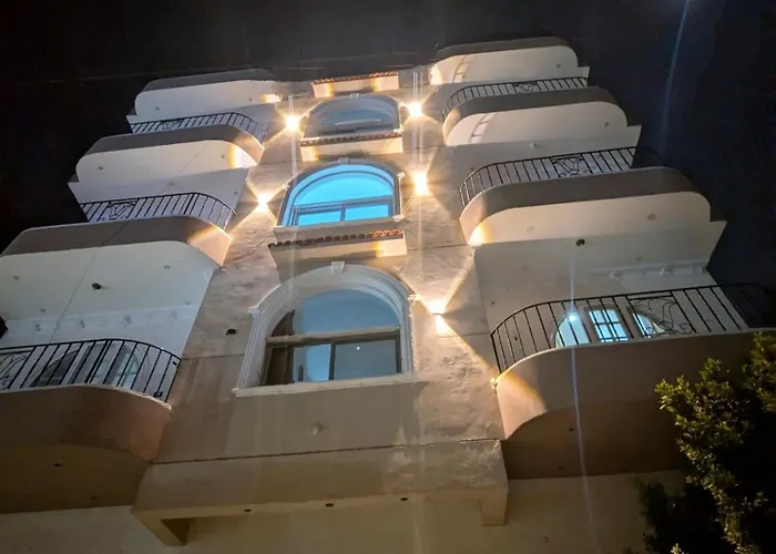 Al Ramla Guest House