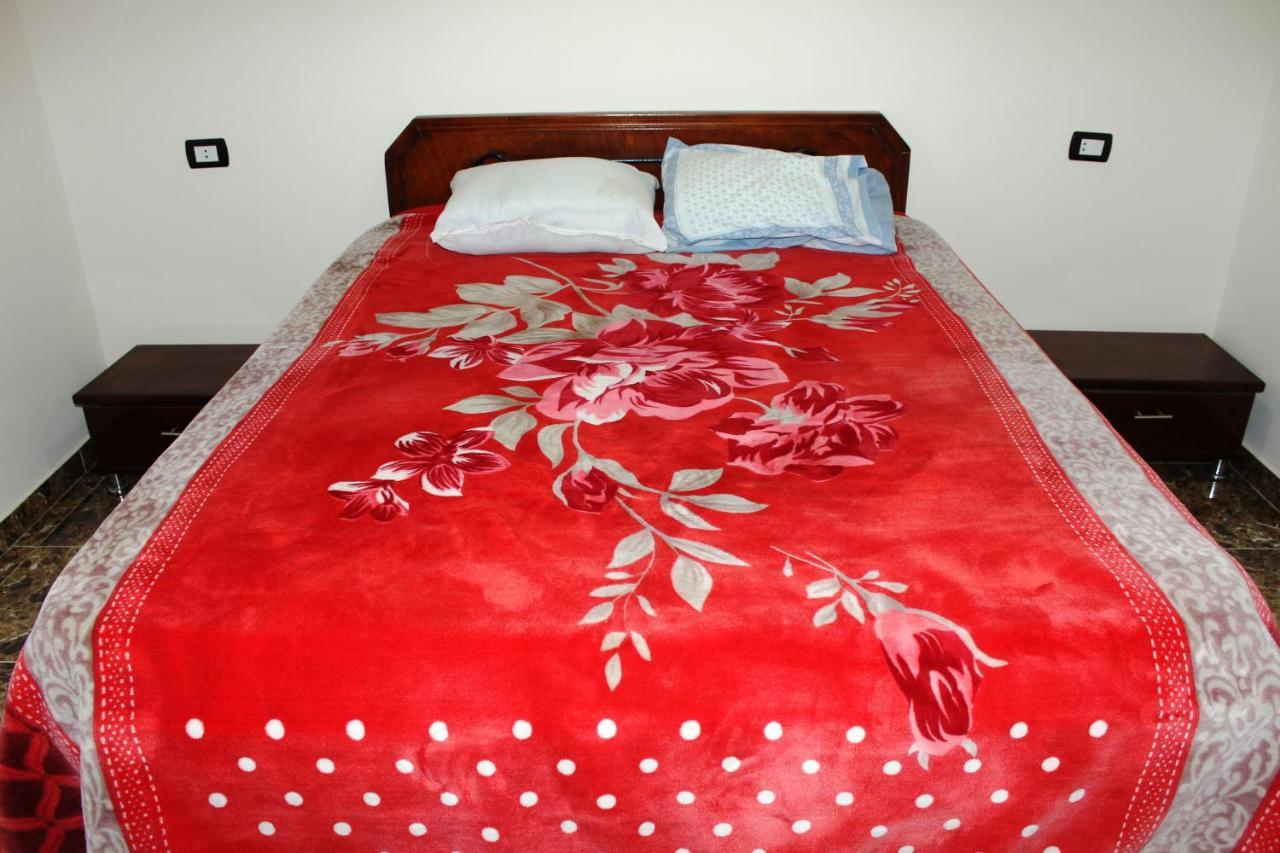 Apartmán Al Ramla *