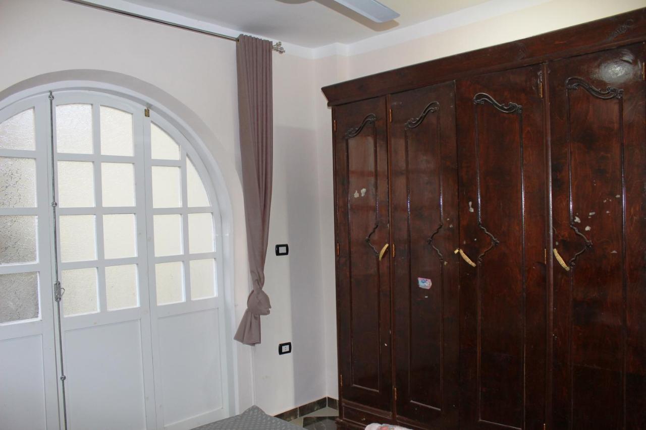 Al Ramla Apartmán *