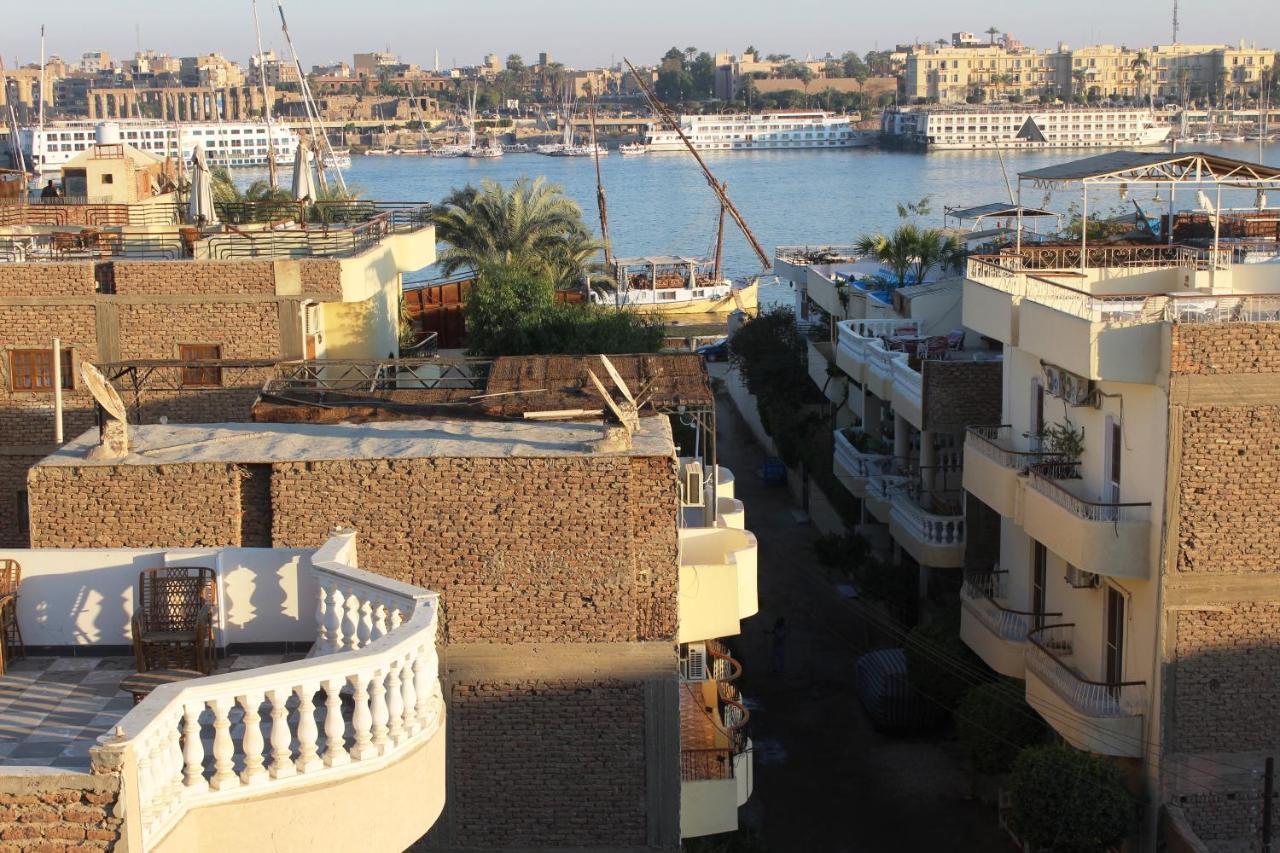 Al Ramla * Luxor
