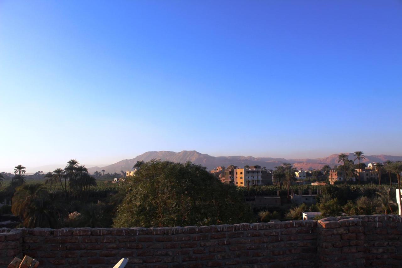 Apartmán Al Ramla *