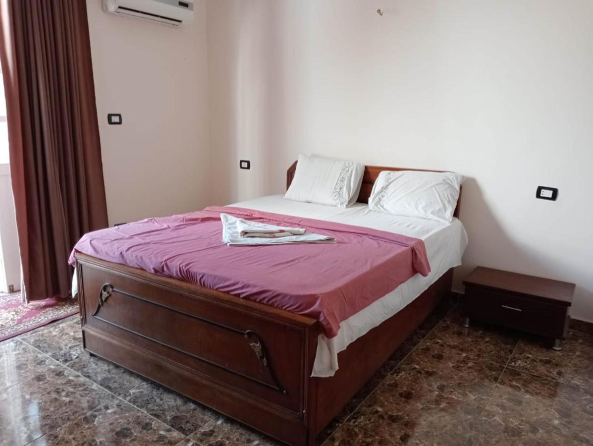 Al Ramla Apartmán