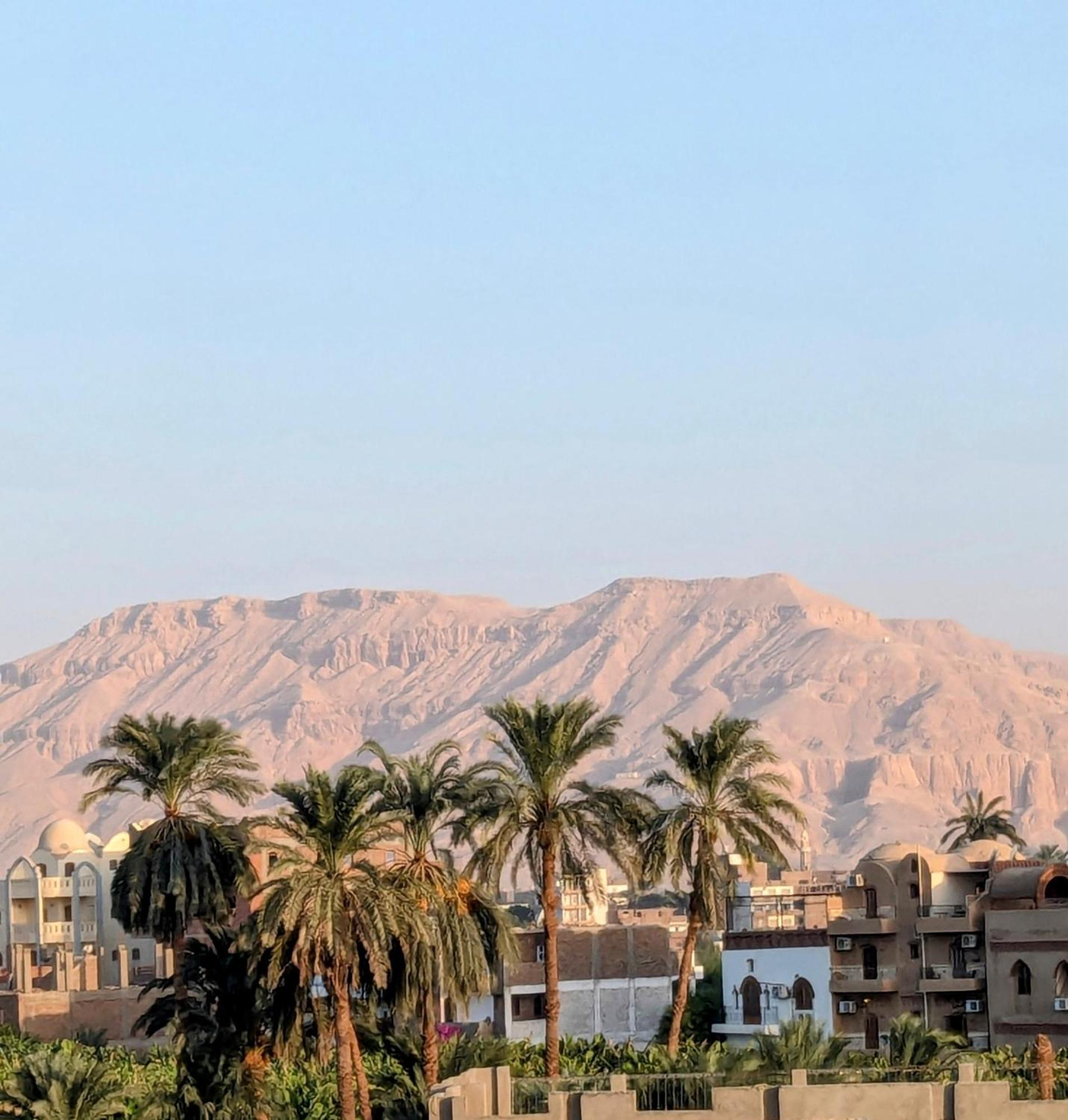 Apartmán Al Ramla